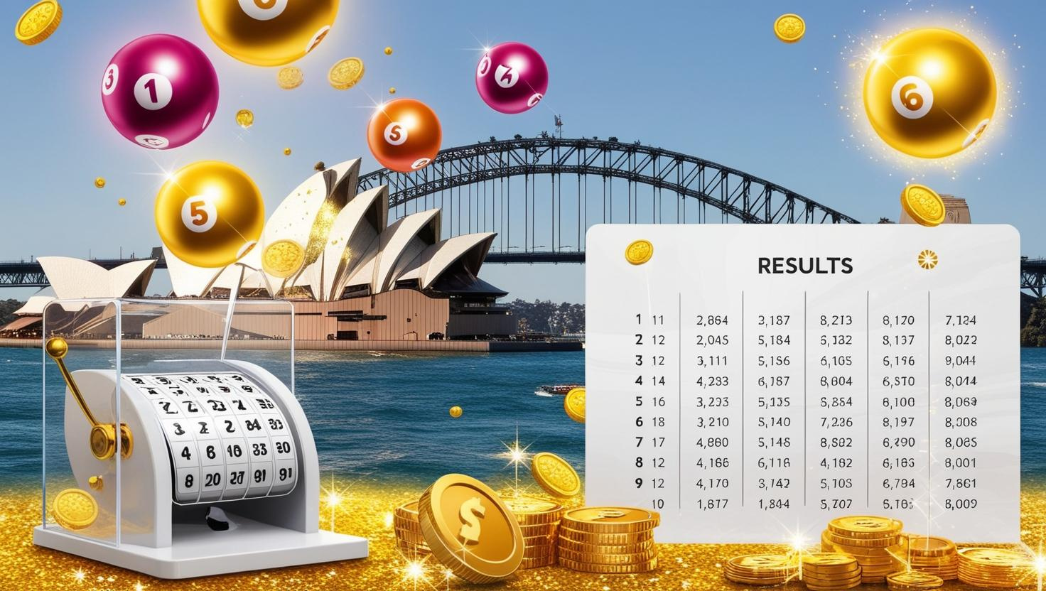 Togel Sydney: Perbedaan dan Karakteristiknya